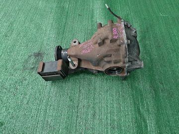 РЕДУКТОР НА MITSUBISHI PAJERO V83W 6G72