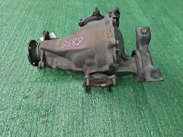 РЕДУКТОР НА TOYOTA RAV4 SXA11W 3S-FE