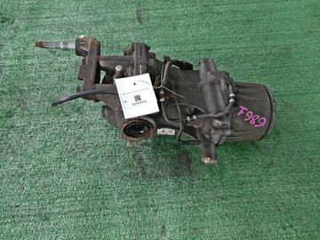 РЕДУКТОР НА MAZDA CX-5 KE2AW SH-VPTS