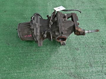 РЕДУКТОР НА MAZDA CX-5 KE2AW SH-VPTS