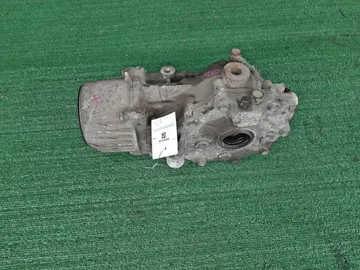 РЕДУКТОР НА TOYOTA CALDINA ST215 3S-GE