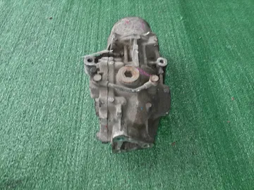 РЕДУКТОР НА TOYOTA CALDINA ST215 3S-GE