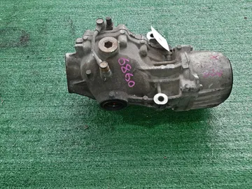 РЕДУКТОР НА TOYOTA CALDINA ST215 3S-GE