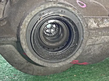 РЕДУКТОР НА TOYOTA CALDINA ST215 3S-GE