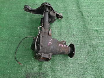 РЕДУКТОР НА MITSUBISHI PAJERO V75W 6G74