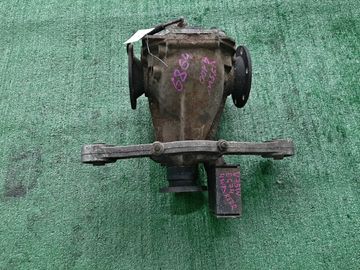 РЕДУКТОР НА MITSUBISHI PAJERO V75W 6G74