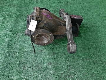 РЕДУКТОР НА MITSUBISHI PAJERO V75W 6G74