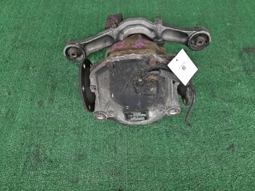 РЕДУКТОР НА MITSUBISHI PAJERO V75W 6G74