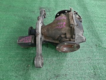 РЕДУКТОР НА MITSUBISHI PAJERO V75W 6G74