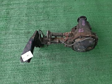 РЕДУКТОР НА MITSUBISHI CHALLENGER K96W 6G72