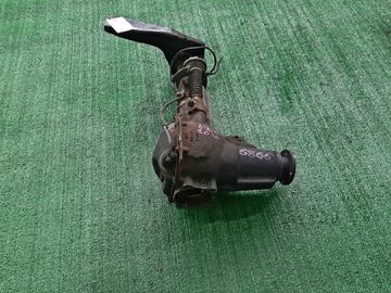 РЕДУКТОР НА MITSUBISHI CHALLENGER K96W 6G72