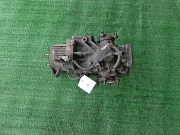 РЕДУКТОР НА TOYOTA NOAH AZR65G 1AZ-FSE