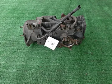 РЕДУКТОР НА TOYOTA NOAH AZR65G 1AZ-FSE