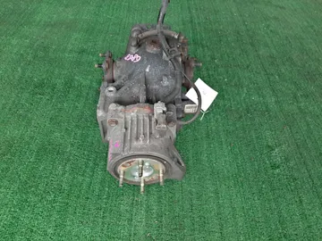 РЕДУКТОР НА TOYOTA NOAH AZR65G 1AZ-FSE