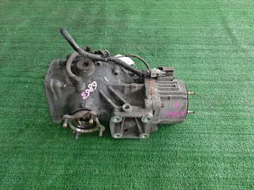 РЕДУКТОР НА TOYOTA NOAH AZR65G 1AZ-FSE