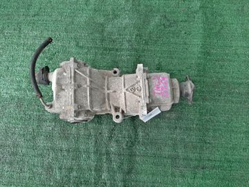 РЕДУКТОР НА NISSAN SERENA TNC24 QR20DE