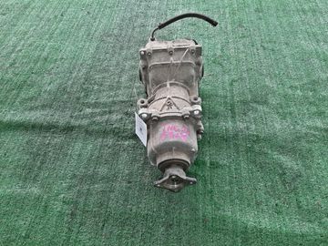 РЕДУКТОР НА NISSAN SERENA TNC24 QR20DE