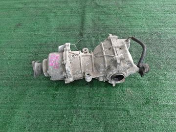 РЕДУКТОР НА NISSAN SERENA TNC24 QR20DE