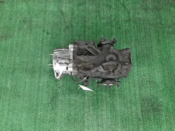 РЕДУКТОР НА TOYOTA NOAH AZR65G 1AZ-FSE