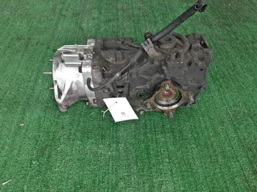 РЕДУКТОР НА TOYOTA NOAH AZR65G 1AZ-FSE