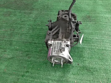 РЕДУКТОР НА TOYOTA NOAH AZR65G 1AZ-FSE