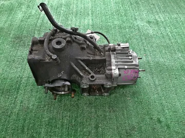 РЕДУКТОР НА TOYOTA NOAH AZR65G 1AZ-FSE