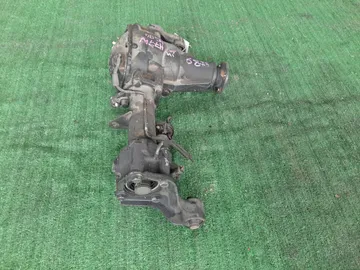 РЕДУКТОР НА MITSUBISHI PAJERO IO H77W 4G94