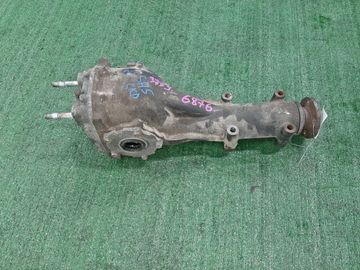 РЕДУКТОР НА SUBARU FORESTER SH5 EJ20T