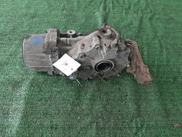 РЕДУКТОР НА TOYOTA WILL VS ZZE129 1ZZ-FE