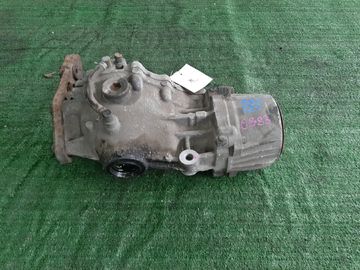 РЕДУКТОР НА TOYOTA WILL VS ZZE129 1ZZ-FE