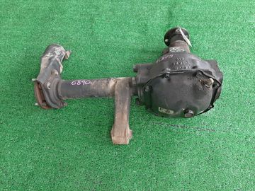 РЕДУКТОР НА MITSUBISHI DELICA P45V 4D56