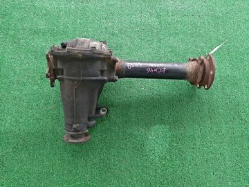 РЕДУКТОР НА TOYOTA HIACE REGIUS KCH46W 1KZ-TE