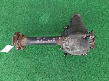 РЕДУКТОР НА TOYOTA HIACE REGIUS KCH46W 1KZ-TE