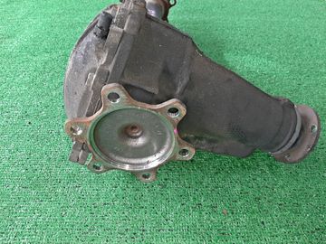 РЕДУКТОР НА TOYOTA HIACE REGIUS KCH46W 1KZ-TE