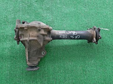 РЕДУКТОР НА TOYOTA TOWN ACE CR30G 2C-T