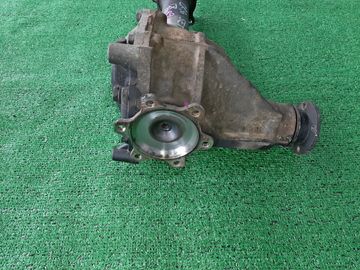 РЕДУКТОР НА TOYOTA TOWN ACE CR30G 2C-T