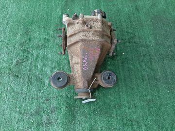 РЕДУКТОР НА TOYOTA MARK II GX90 1G-FE