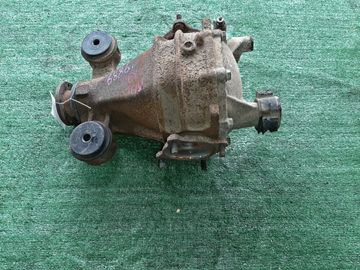 РЕДУКТОР НА TOYOTA MARK II GX90 1G-FE