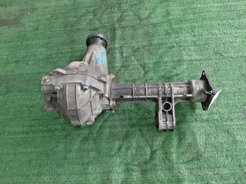РЕДУКТОР НА SUZUKI ESCUDO TDA4W J24B