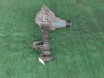 РЕДУКТОР НА SUZUKI ESCUDO TDA4W J24B