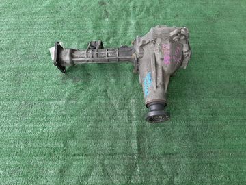 РЕДУКТОР НА SUZUKI ESCUDO TDA4W J24B