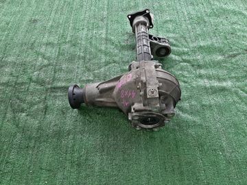 РЕДУКТОР НА SUZUKI ESCUDO TDA4W J24B