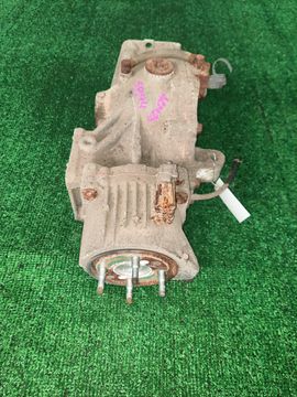 РЕДУКТОР НА TOYOTA IPSUM ACM26W 2AZ-FE