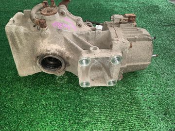 РЕДУКТОР НА TOYOTA IPSUM ACM26W 2AZ-FE