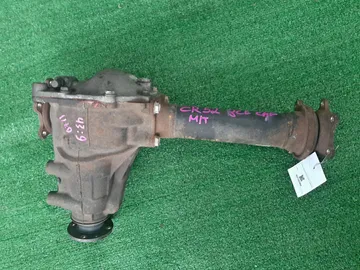 РЕДУКТОР НА TOYOTA NOAH CR52 3C-E