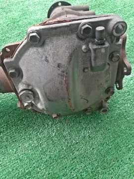 РЕДУКТОР НА TOYOTA NOAH CR52 3C-E