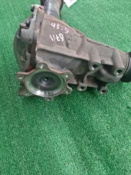 РЕДУКТОР НА TOYOTA NOAH CR52 3C-E