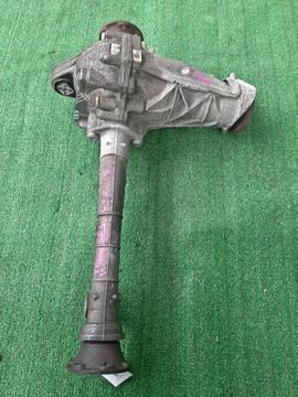 РЕДУКТОР НА VOLKSWAGEN TOUAREG 7L6 BHK