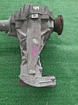 РЕДУКТОР НА VOLKSWAGEN TOUAREG 7L6 BHK