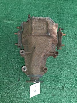 РЕДУКТОР НА TOYOTA GRAND HIACE VCH10W 5VZ-FE